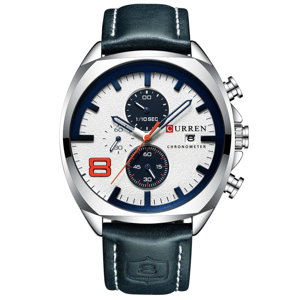 Magnus Watch