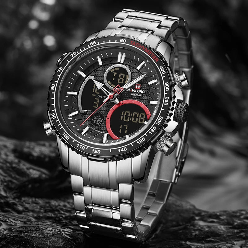 Orvia Watch
