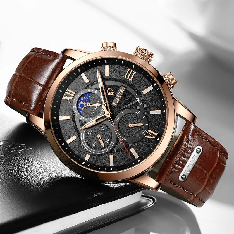 Virile Watch