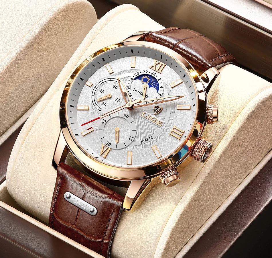 Virile Watch
