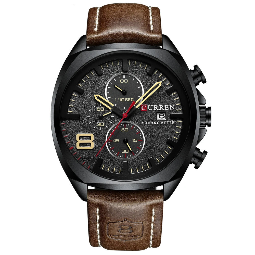 Magnus Watch