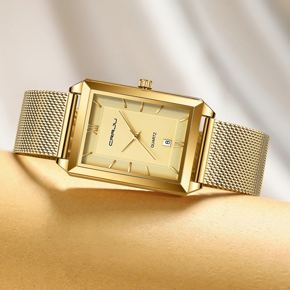 Marqlyn Watch