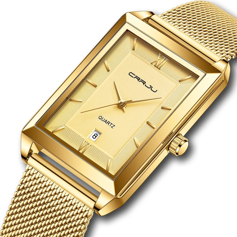 Marqlyn Watch