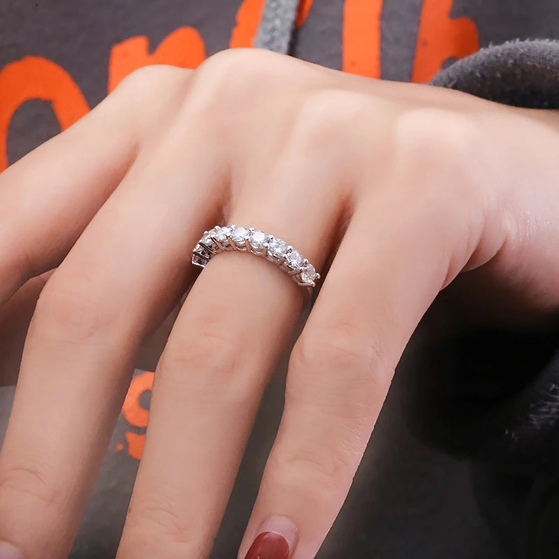 Aurora Shine Ring