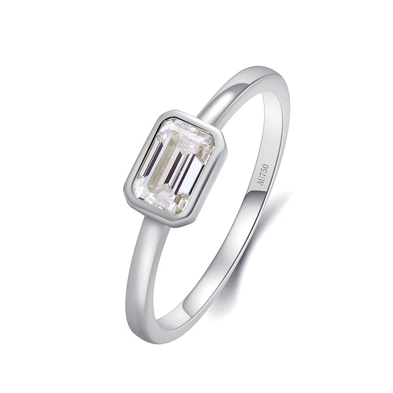 Moonlight Elegance Ring