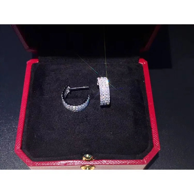 Romantic Earring