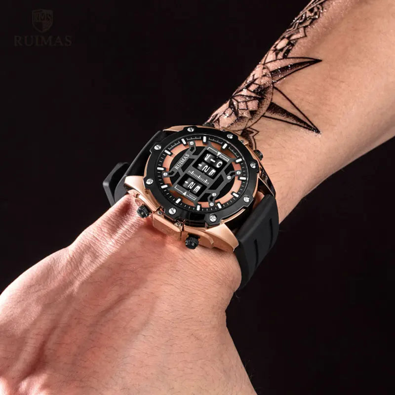 Vintelli Watch