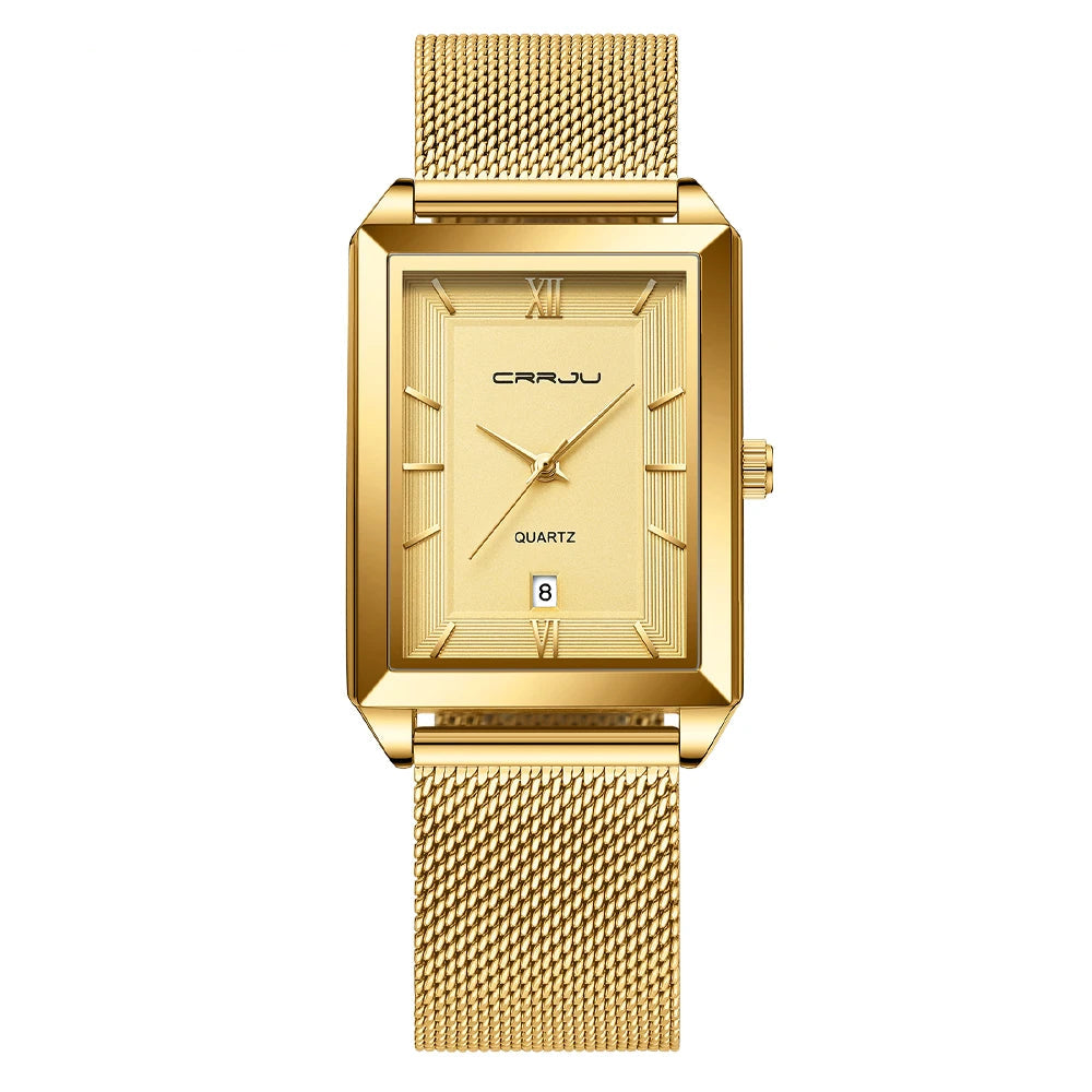 Marqlyn Watch