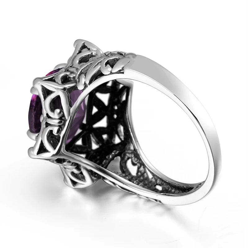 Star Ring
