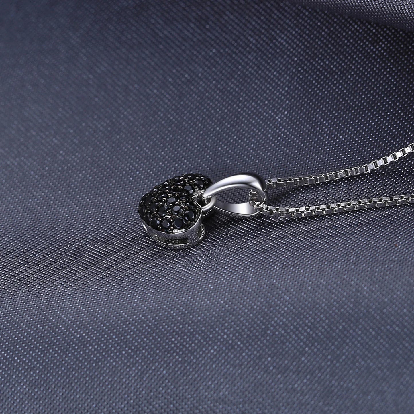 Heart Love Necklace