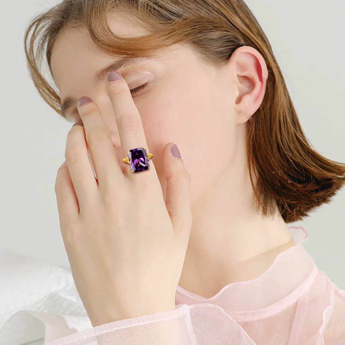 Dream Ring
