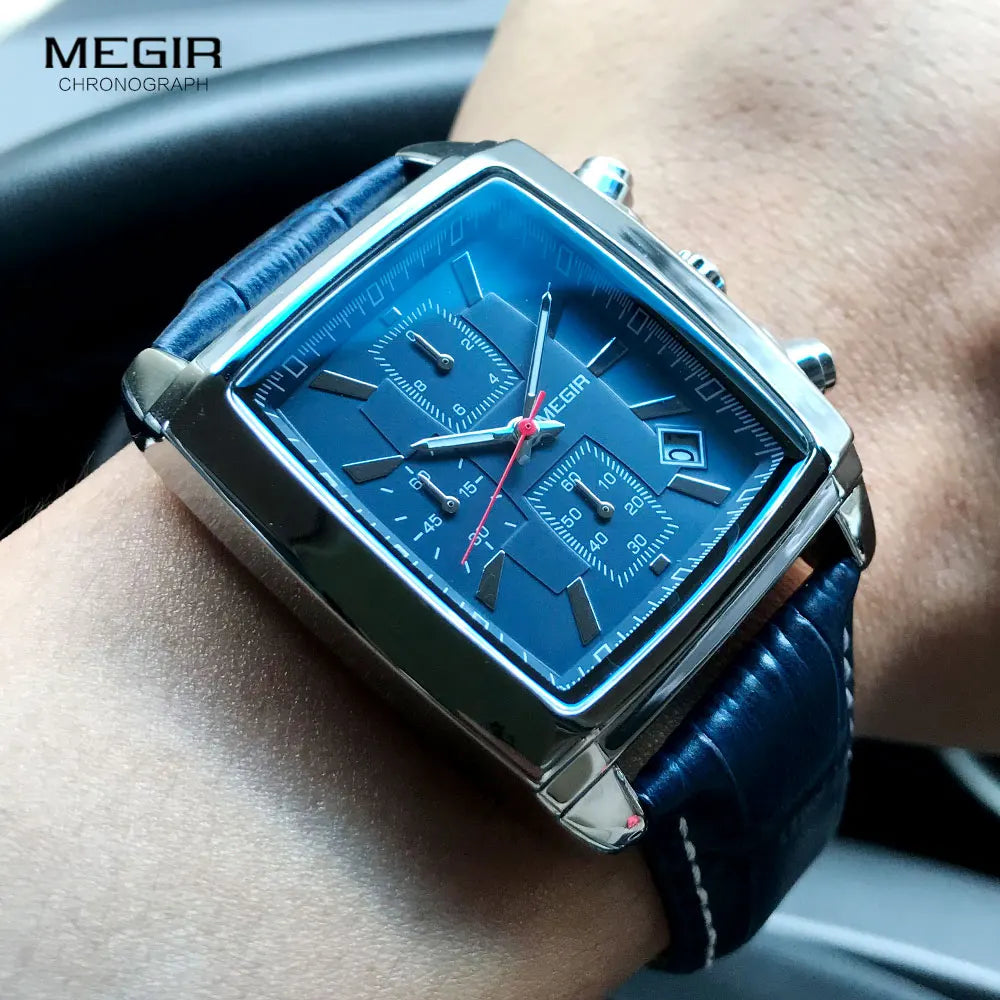 Azura Crown Watch