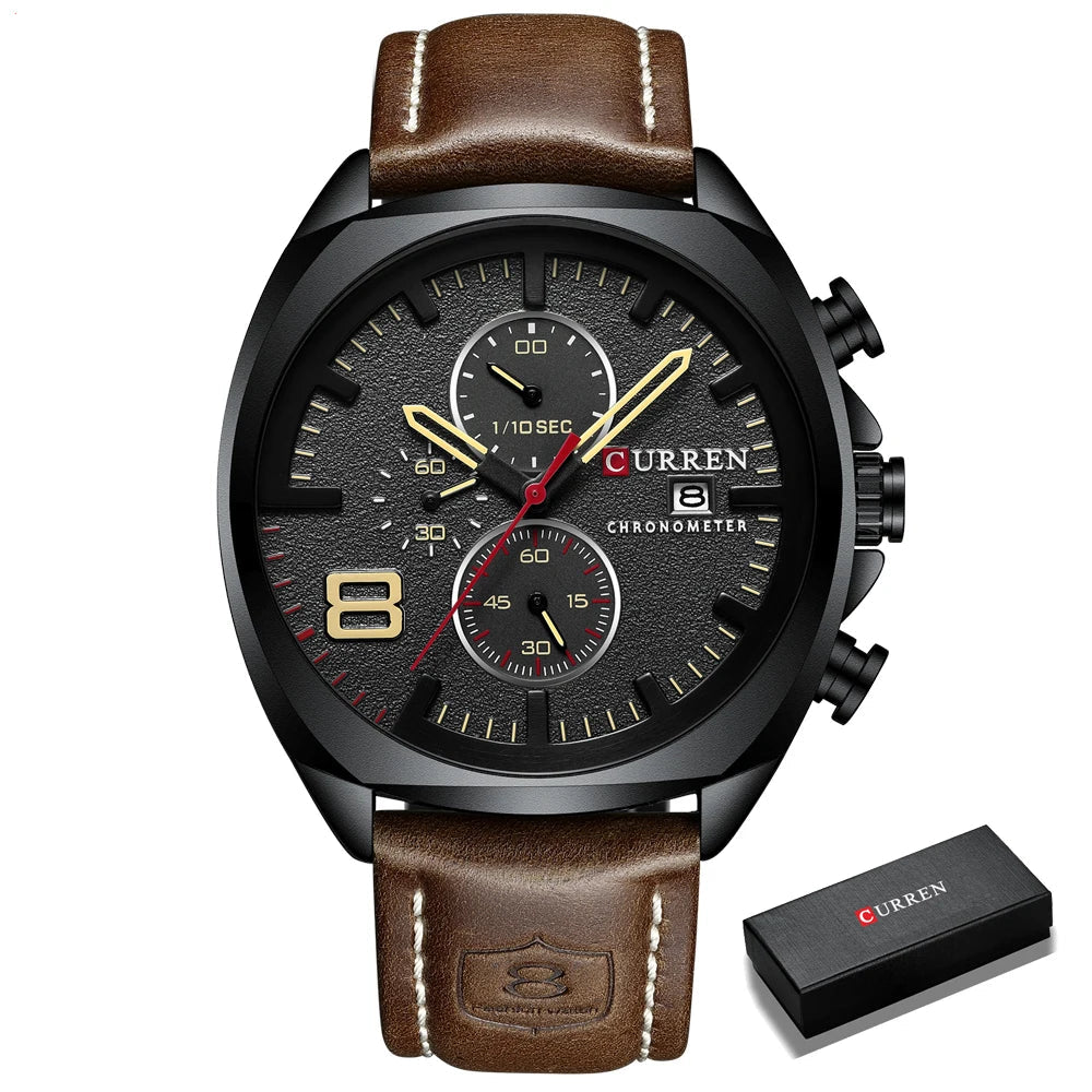 Magnus Watch