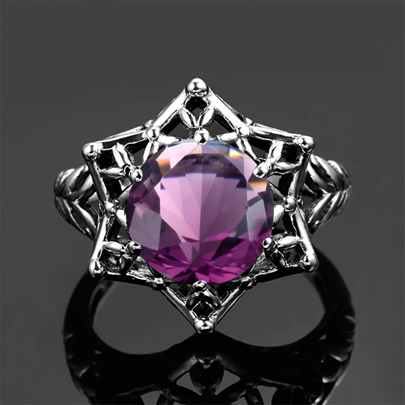 Star Ring