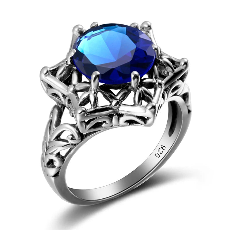 Star Ring