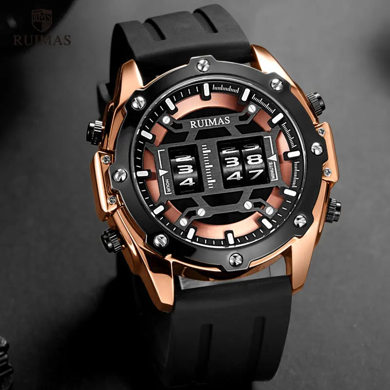 Vintelli Watch