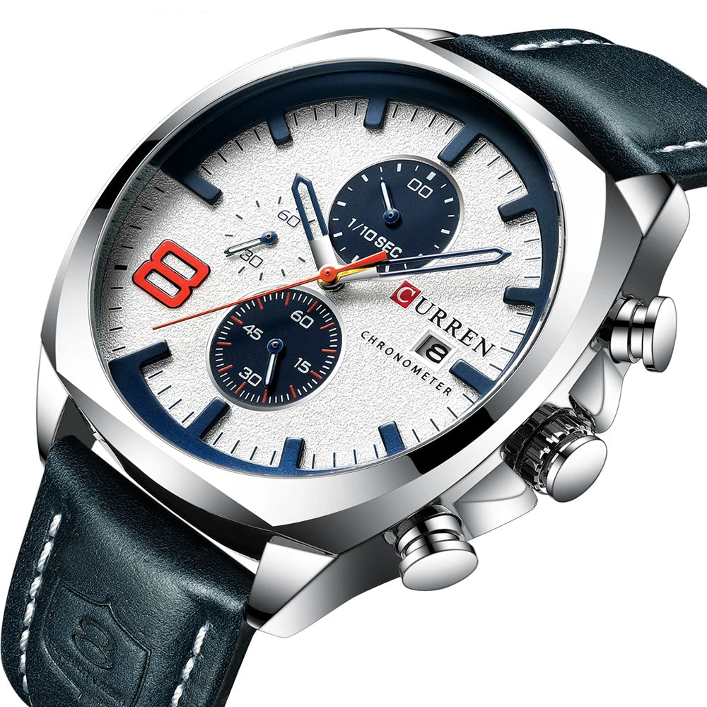 Magnus Watch