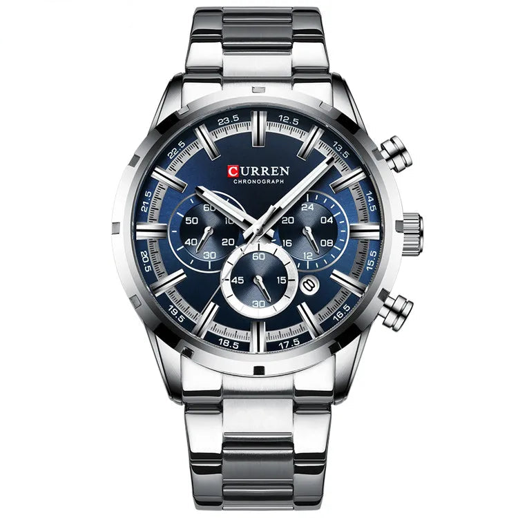 Knox Watch