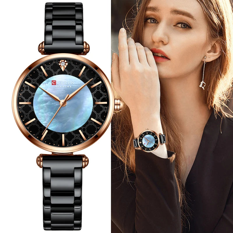 Rosalia Watch