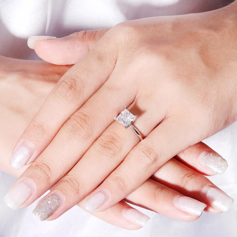 Lunar Grace Ring