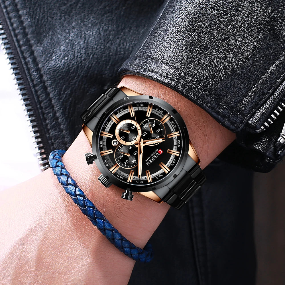 Knox Watch