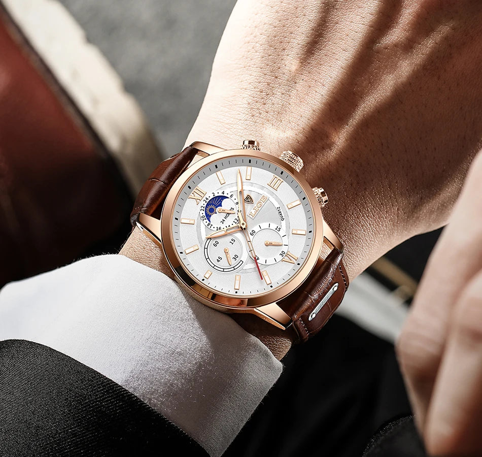 Virile Watch