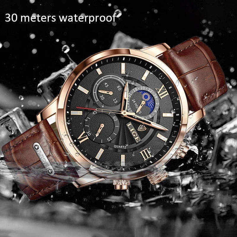 Virile Watch