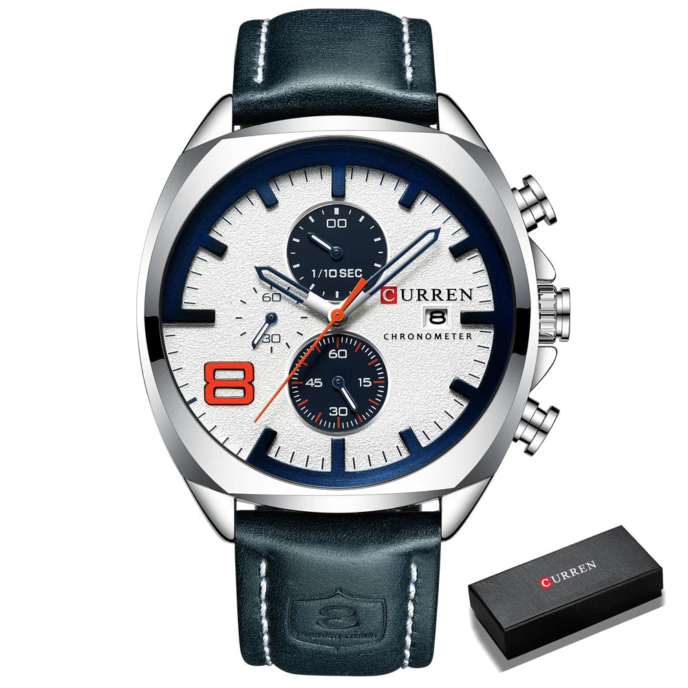 Magnus Watch