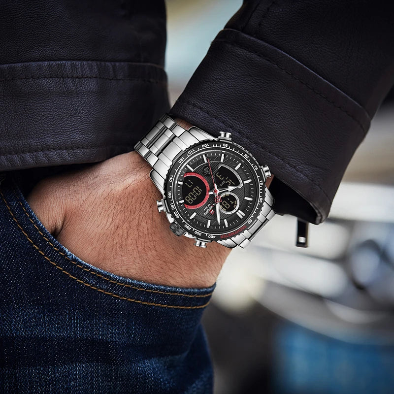 Orvia Watch