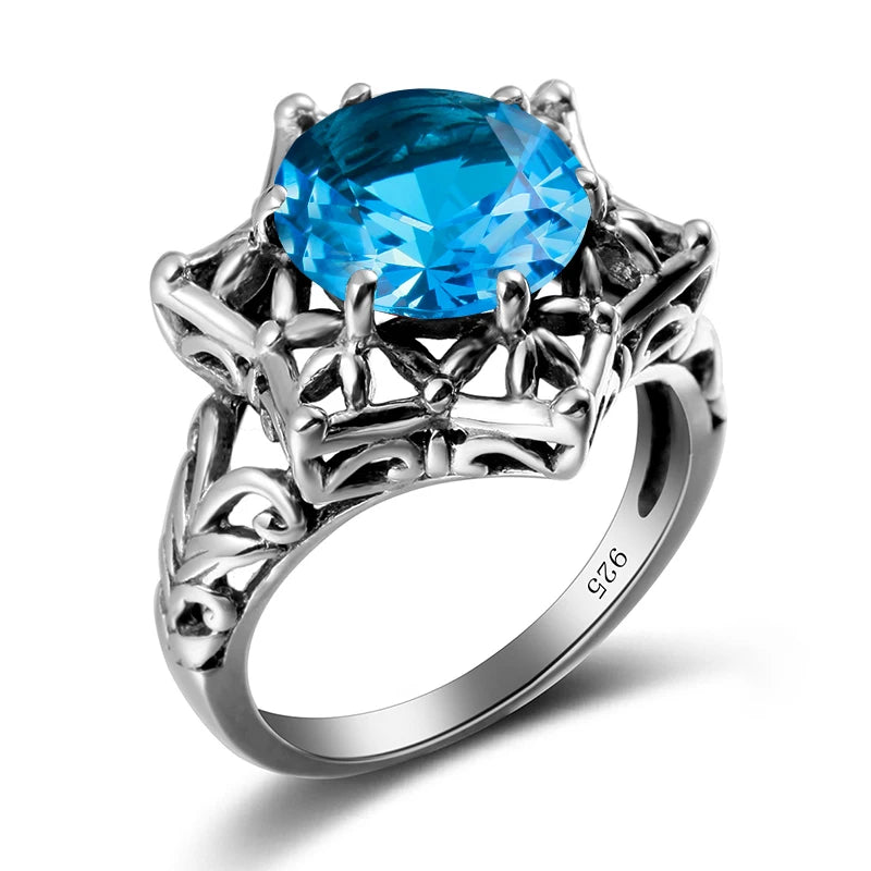 Star Ring