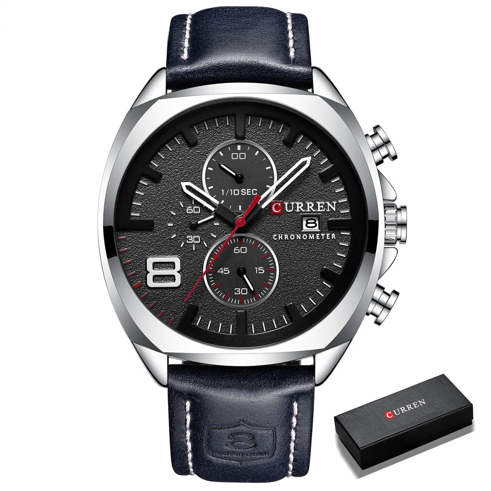 Magnus Watch