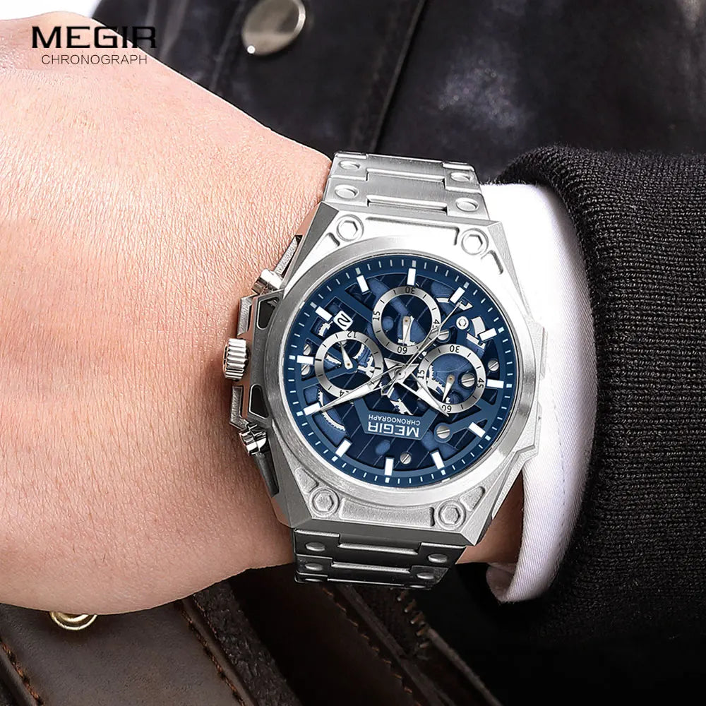 Regal Time Watch