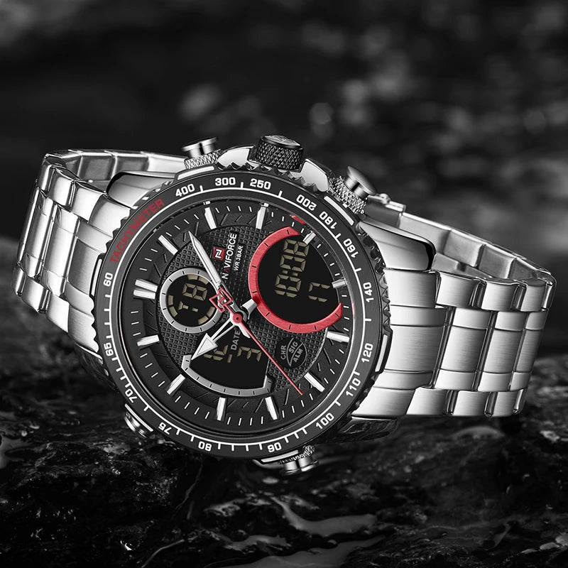 Orvia Watch