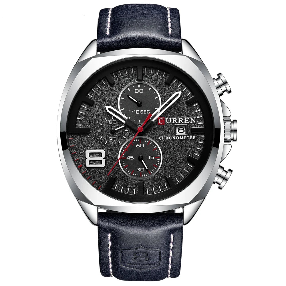 Magnus Watch