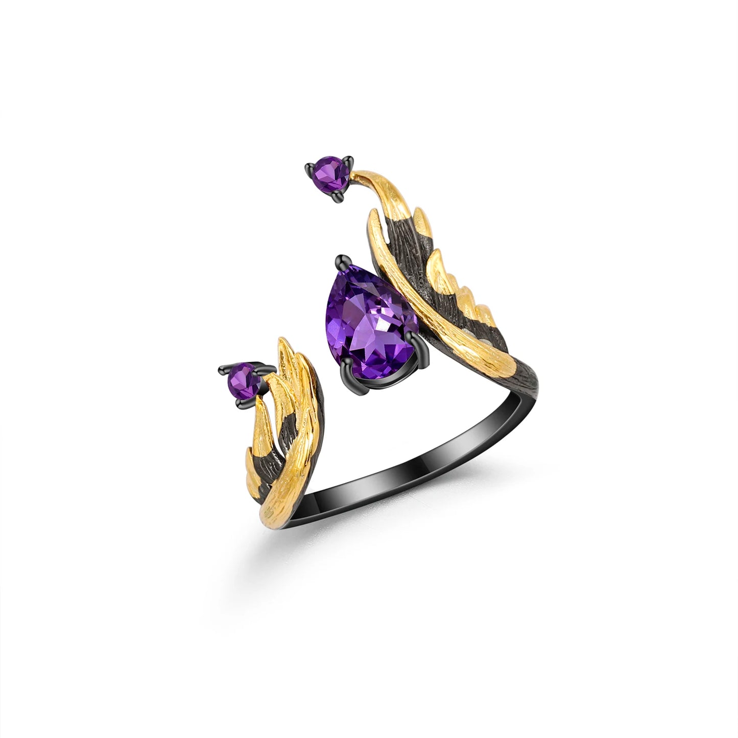 Dragon Ring