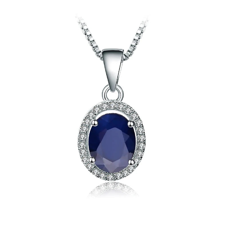 Royal Sapphire