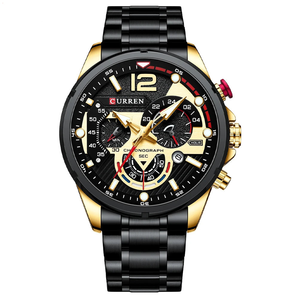 Top Luxury Watch