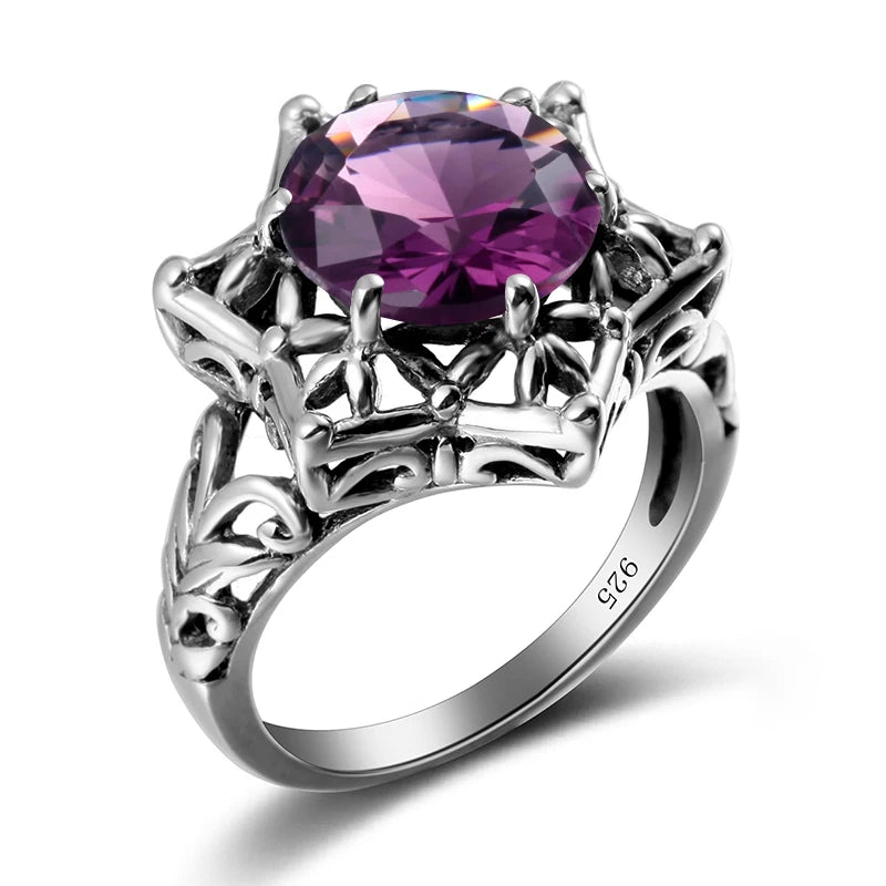Star Ring