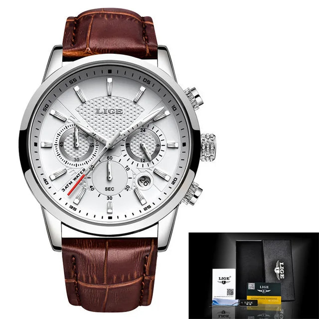 Virile Watch
