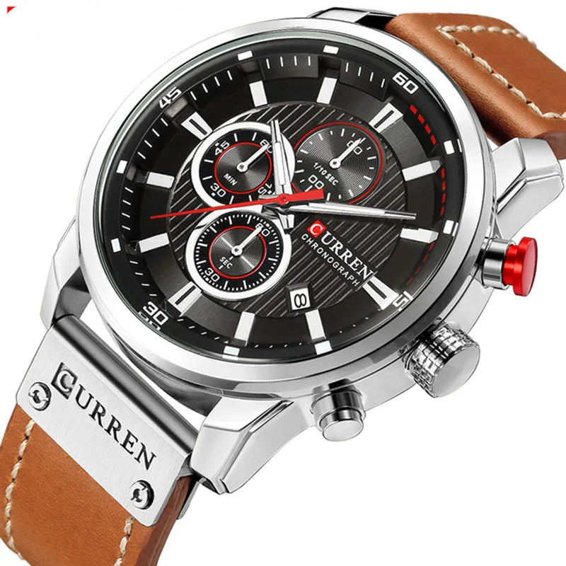 Valarose Watch