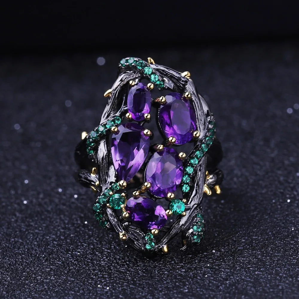Luxe Ring