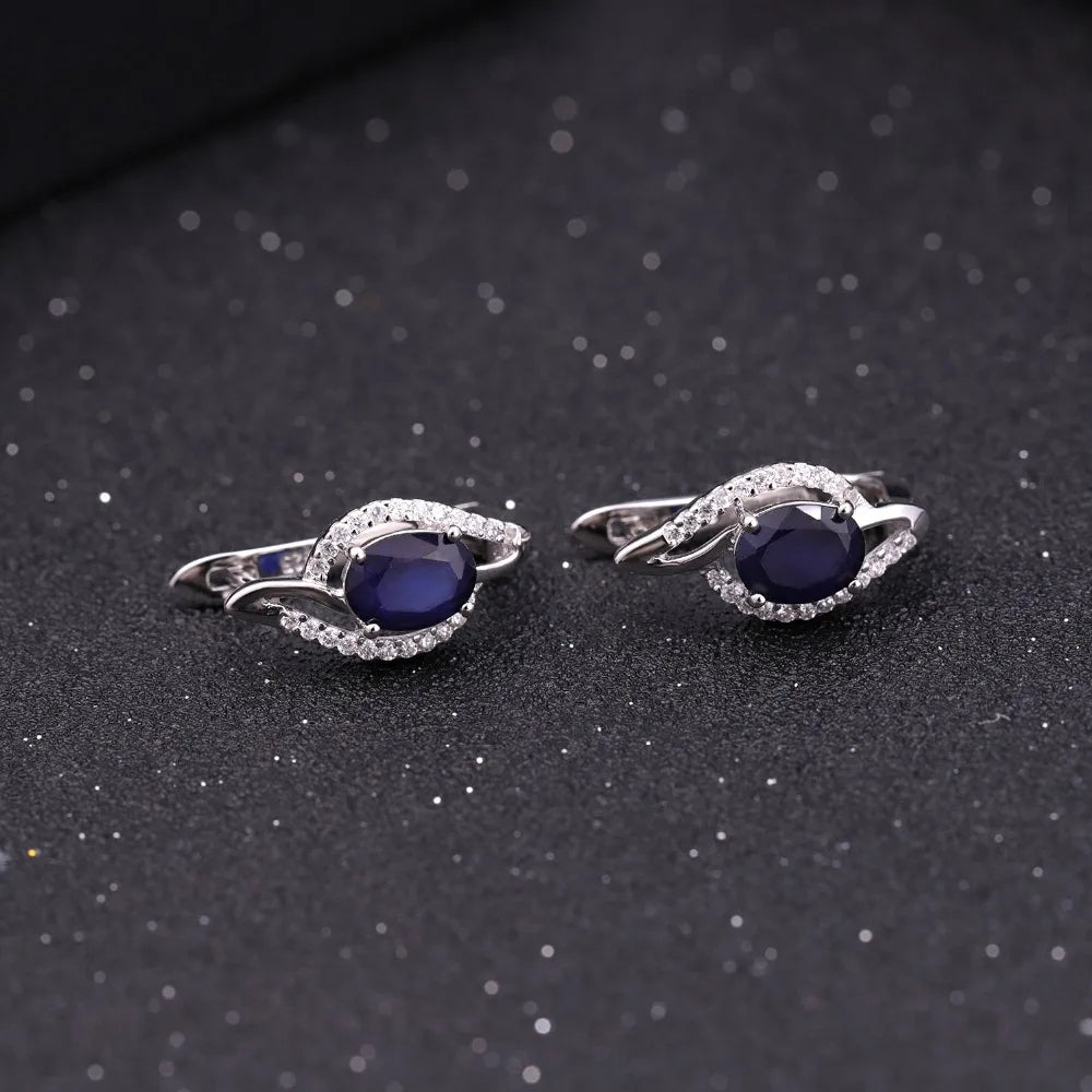 Night Crush Earring