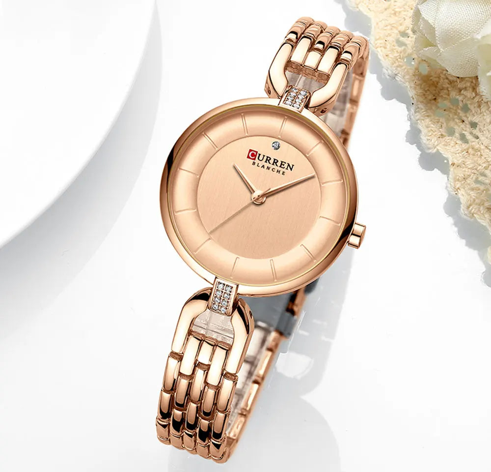 Madison Pearl Watch