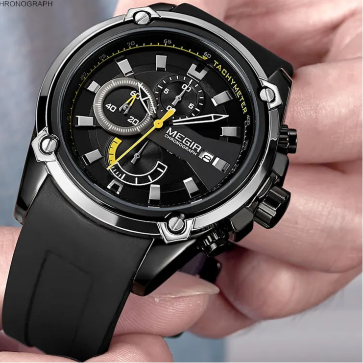 Army Sports Watches