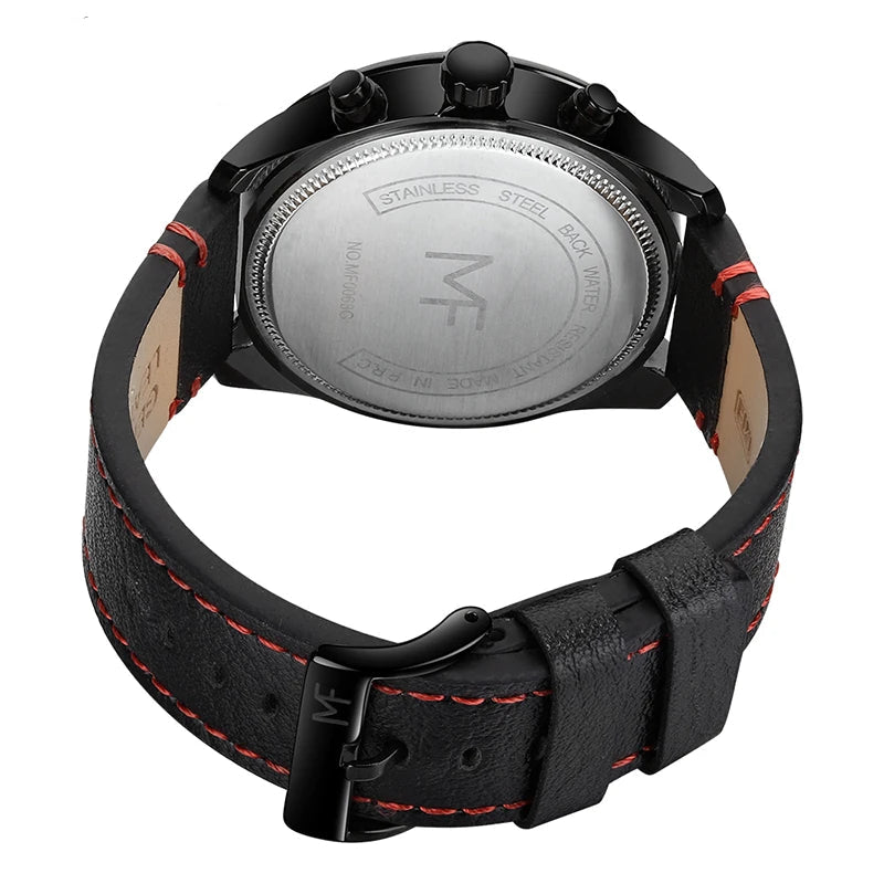 Tickora Watch
