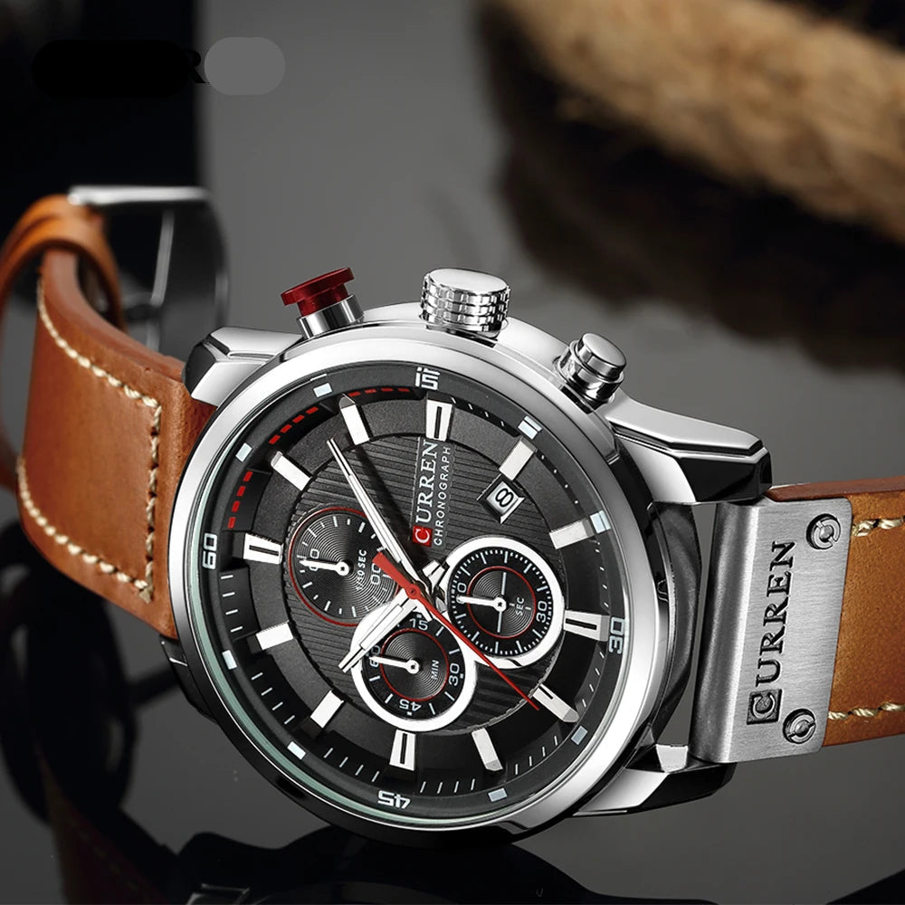 Valarose Watch