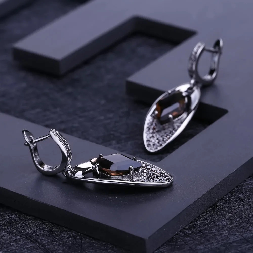 Feminine Touch Earring