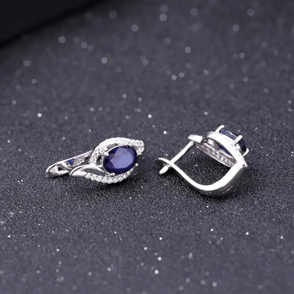 Night Crush Earring