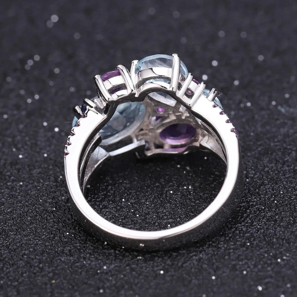Blush Amethyst