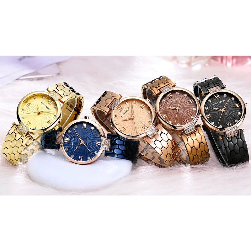 Women's Luxury